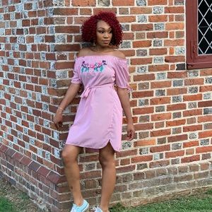 Meet your Posher, Amiah